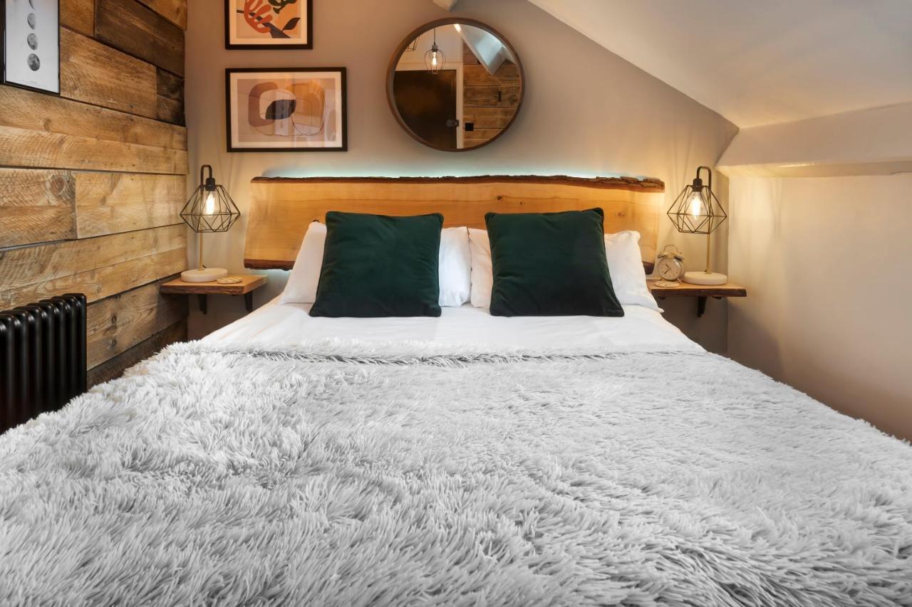 Windermere Central Hotel - Central Lake District Hotel In Windermere Exteriér fotografie