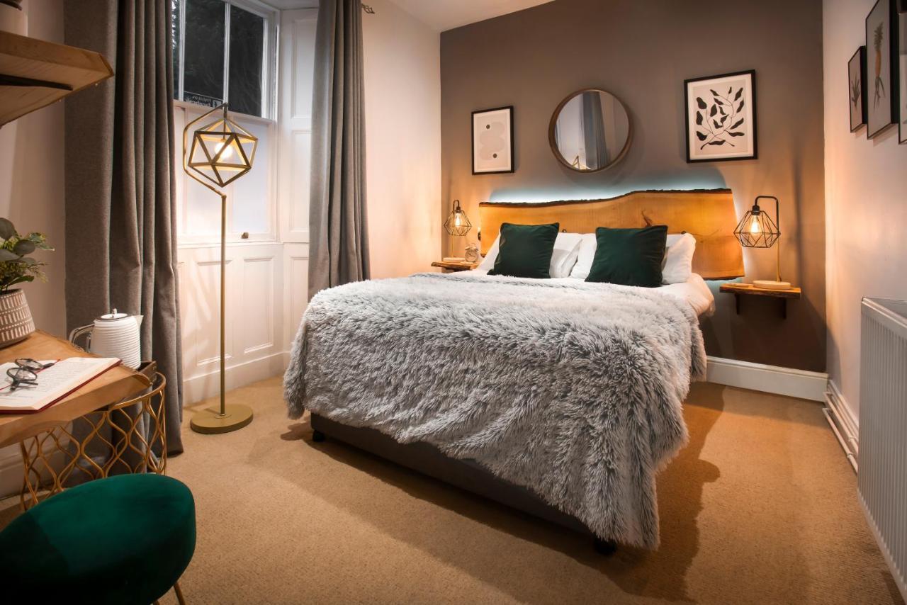 Windermere Central Hotel - Central Lake District Hotel In Windermere Exteriér fotografie